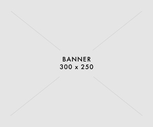 Banner 300x250