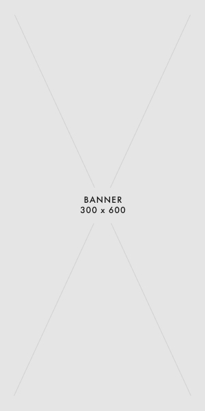 Banner 300x600
