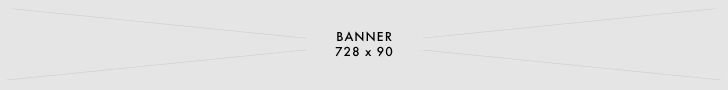 Banner 728x90