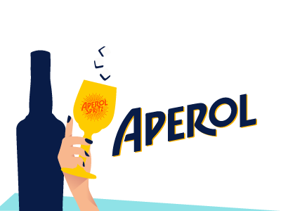 Aperol Logo